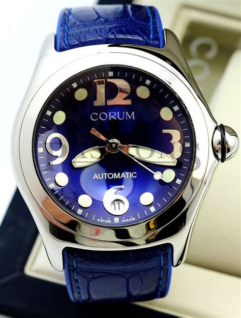 fake corum bubble watch|corum bubble watch diamond bezel.